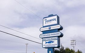 The Tillamook Inn